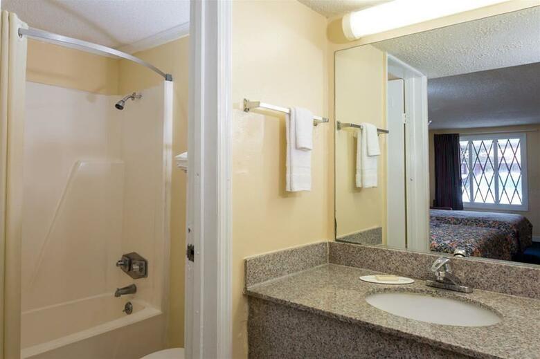 Hotel Knights Inn Norcross