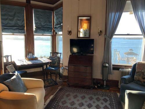 Bed & Breakfast Sanford-covell Villa Marina
