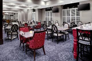 Hotel Holiday Inn Savannah Historic District