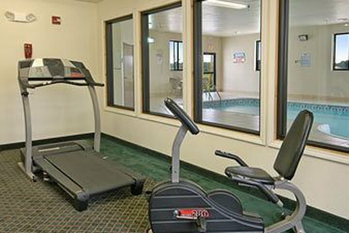 Hotel Super 8 Statesboro