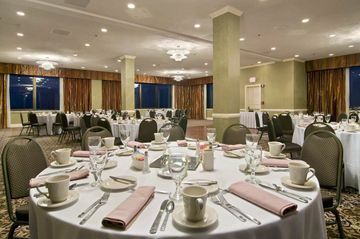 Hotel Hilton Savannah Desoto