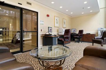 Hotel Hilton Savannah Desoto