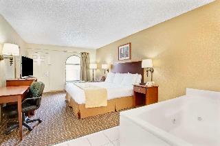 Motel Days Inn Stockbridge