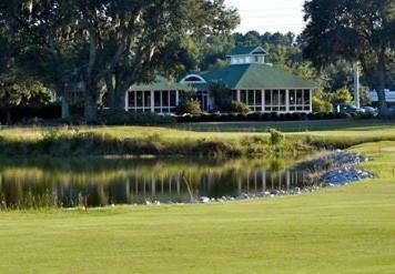 Hotel Springhill Suites By Marriott Savannah I-95 South