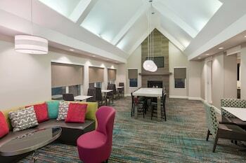 Hotel Residence Inn Savannah Midtown