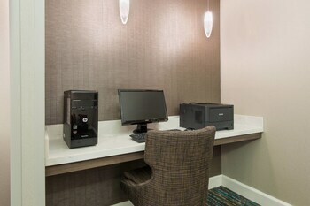 Hotel Residence Inn Savannah Midtown