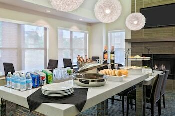 Hotel Residence Inn Savannah Midtown
