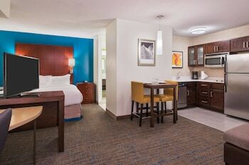Hotel Residence Inn Savannah Midtown