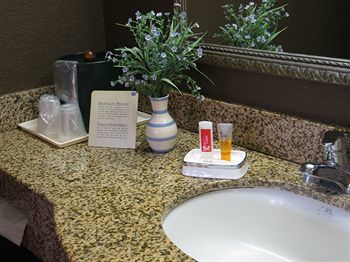 Hotel Econo Lodge Savannah South