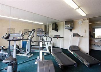 Hotel Econo Lodge Savannah South