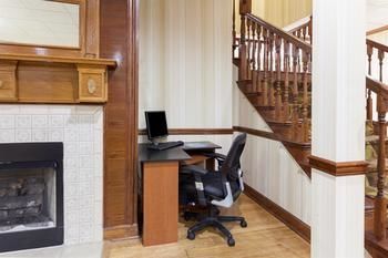 Hotel Comfort Suites Northlake Tucker