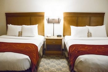 Hotel Comfort Suites Valdosta