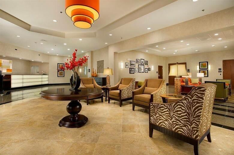 Hotel Drury Inn & Suites Valdosta