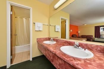Hotel Americas Best Value Inn Valdosta