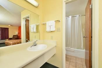 Hotel Americas Best Value Inn Valdosta