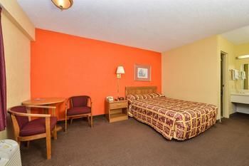 Hotel Americas Best Value Inn Valdosta