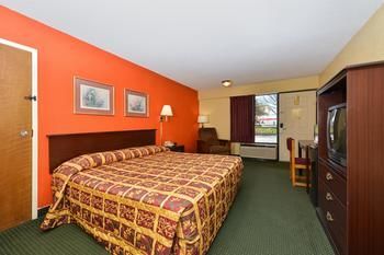 Hotel Americas Best Value Inn Valdosta