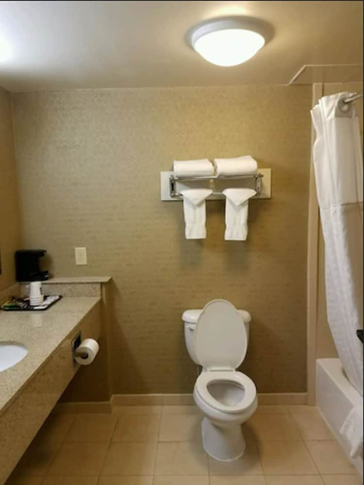 Hotel Comfort Inn Warner Robins