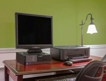 Motel Baymont Inn And Suites - Warner Robins