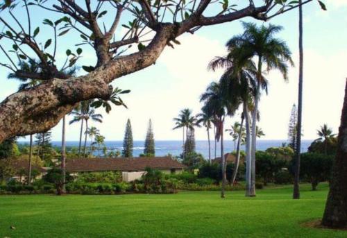 Hotel Travaasa Hana
