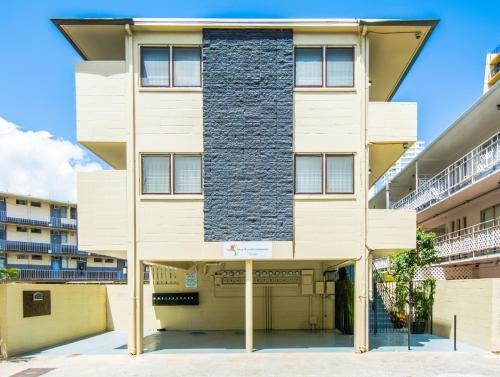 Aparthotel Stay Condominiums Waikiki
