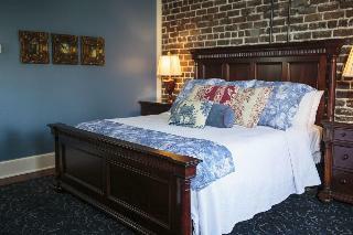 Bed & Breakfast East Bay Inn