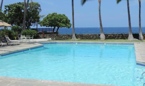 Apartamento Royal Sea Cliff Condo