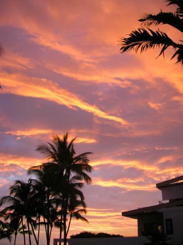 Apartamento Royal Sea Cliff Condo