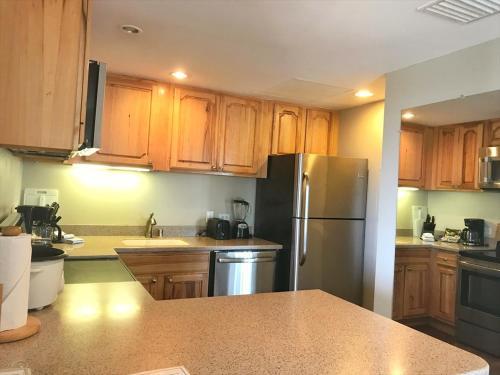 Apartamento Royal Sea Cliff Condo