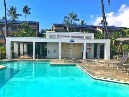 Apartamento Royal Sea Cliff Condo
