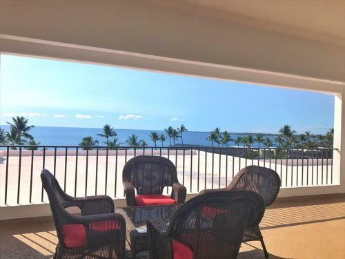 Apartamento Royal Sea Cliff Condo