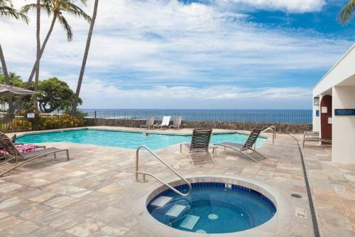 Apartamento Royal Sea Cliff Condo