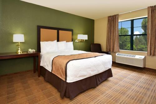 Aparthotel Extended Stay America - Savannah - Midtown