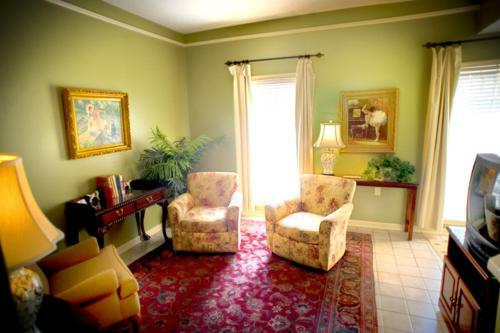 Savannah Bed & Breakfast Inn