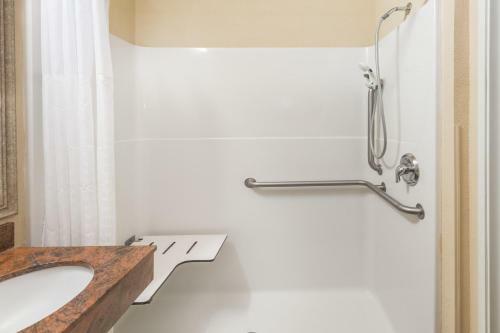 Hotel Baymont Inn & Suites Savannah