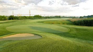Hotel Westin Savannah Harbor Golf Resort & Spa