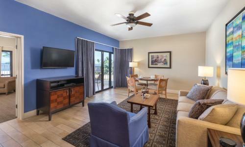 Hotel Wyndham Royal Sea Cliff Resort