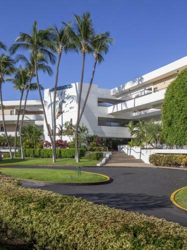 Hotel Wyndham Royal Sea Cliff Resort
