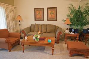 Villa Kona Coast Resort