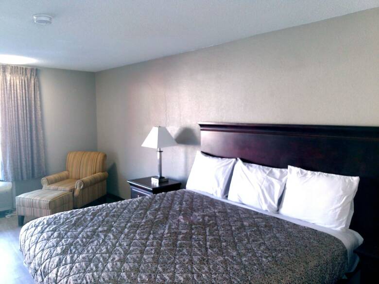 Motel Gateway Inn Savannah