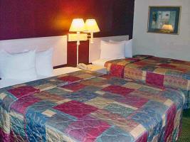 Motel 6 - Savannah Midtown