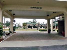 Motel 6 - Savannah Midtown