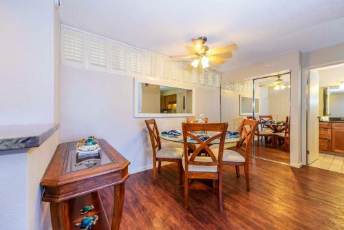 Apartamento Royal Kahana 107