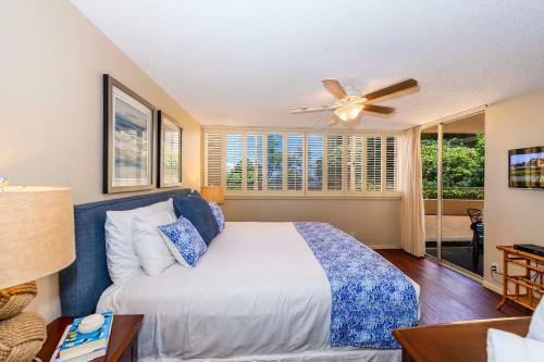 Apartamento Royal Kahana 107