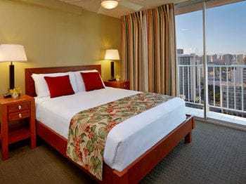 Aparthotel Aqua Pacific Monarch