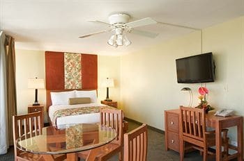 Aparthotel Aqua Pacific Monarch