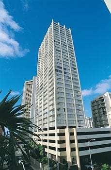 Aparthotel Aqua Pacific Monarch