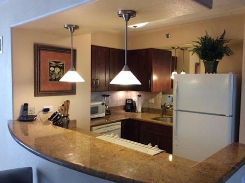 Apartamento Royal Kahana 812
