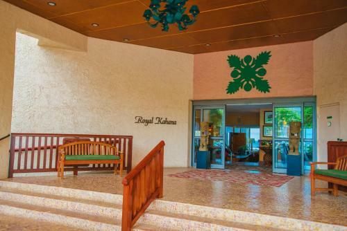 Apartamento Royal Kahana 812