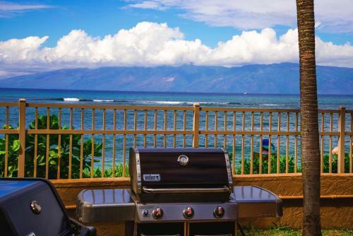 Apartamento Royal Kahana 812